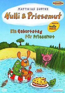 Nulli priesemut ein - &,