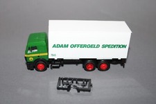 Amw lkw koffer - amw, 1:87