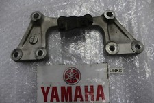 Yamaha TDM 850 3VD Halter Träger Befestigung Rahmen Motor Links #R5280