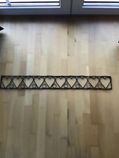 Fotohalter Postkartenhalter Dokumentenhalter Herz Wandkartenhalter / Neu