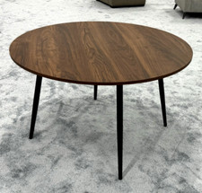 Runder Esstisch "Sharron"