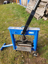 Scheppach Steintrenner, Verbundsteintrenner, Stromlos !!!SEHR GUTER ZUSTAND!!!