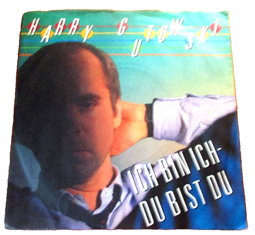 80er jahre harry gutowski - 80er,