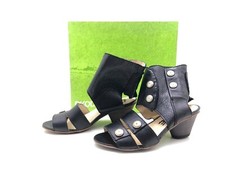 DKODE FAWN Damen Sandale Gr