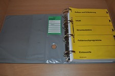 SKODA Octavia 10.04 Stromlaufpläne Werkstatthandbuch Reparaturleitfaden 