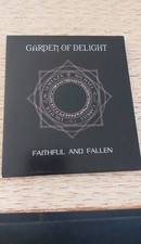GARDEN OF DELIGHT - FAITHFUL