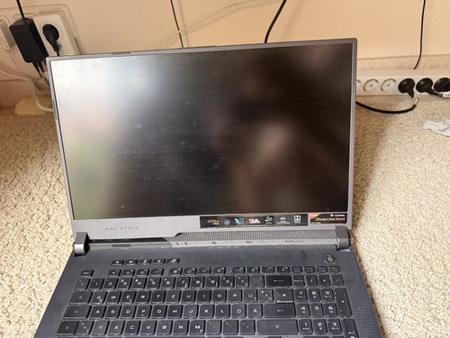 Asus rog - asus,