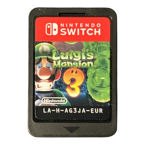 Nintendo switch luigi - nintendo, -luigi's