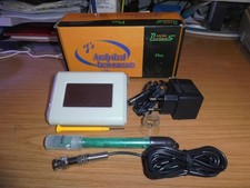 PH Controller mit Sonde NEU & UNBENUTZT