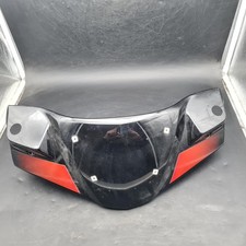 Tachoverkleidung frontmaske - tachoverkleidung,