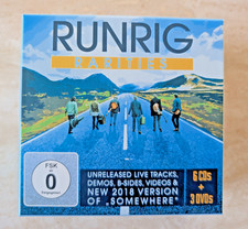 Runrig - Rarities  (Limited
