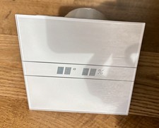 LEAF VENTILATION 702616 Leaf Axial 4 Abluftventilator Feuchtigkeitsautomatik