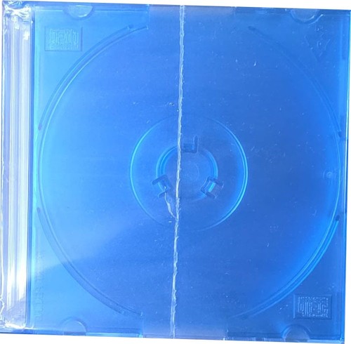 Slimline 8cm clear jewel - slimline,