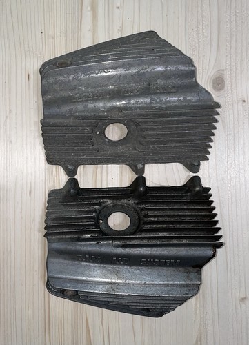 Suzuki gt250 ram air zylinder - gt250,