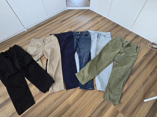 Jungen bekleidung paket - bekleidung,