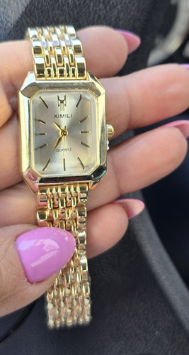 Damen armbanduhr quarz - ,