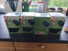 Dachrinnenschutz Laubschutz Rinnenschutz Laubstop VK an Tiere Dachrinne