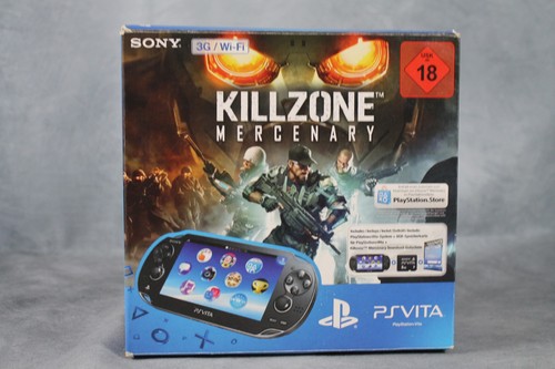 Sony playstation vita - sony,