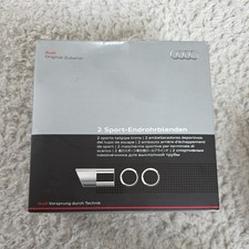 NEU Audi A3 8P Original Tuning