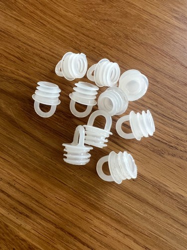 Gardinenstopper