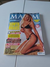 Maxim  Magazin Juni.2004