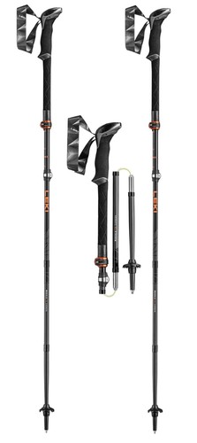 Leki makalu carbon - makalu,