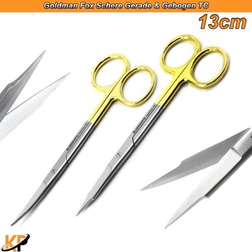 Goldman fox schere gerade - goldman-fox, &