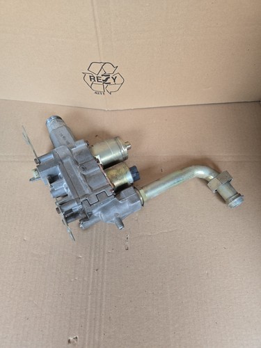 Junkers gasarmatur - junkers,