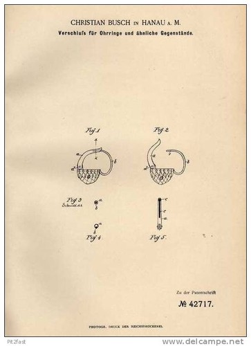 Original patentschrift c - patentschrift,