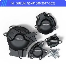 Motorschutzabdeckung für