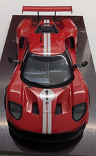 carrera digital 132 ford gt