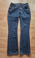 BUENA VISTA Malibu Zip Bootcut