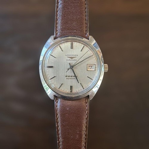 Longines admiral sterne - 5,