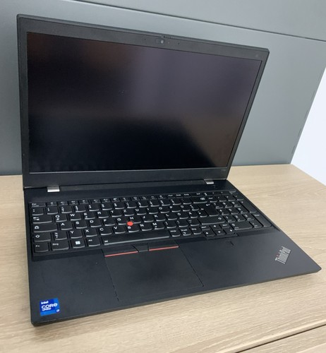 Thinkpad t15p touch - thinkpad, g2