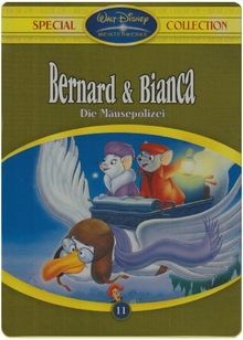 Bernard bianca die - ,