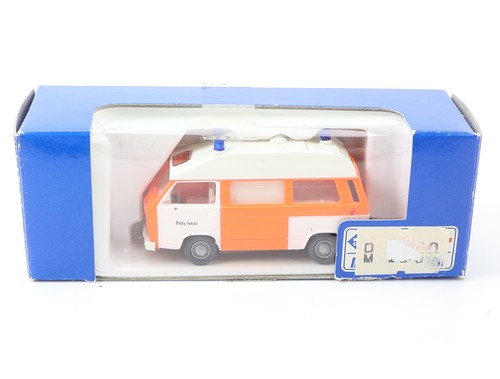 Roco 1438 modellauto pkw - roco, h0