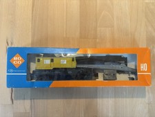 Roco 4316B H0 Kranwagen in OVP