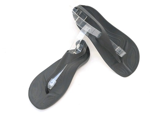 Crocs 9 sexi flip - crocs,