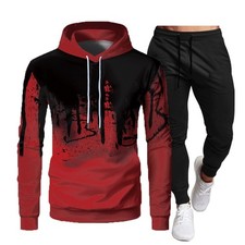 Jogginganzug herren - jogginganzug,