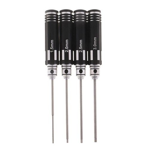 Teiliges werkzeug set mit - 4-teiliges, rc-werkzeug-set