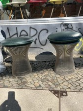 Leder stool von - 4x,