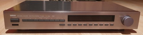 Yamaha 550 natural sound - tx-550,,