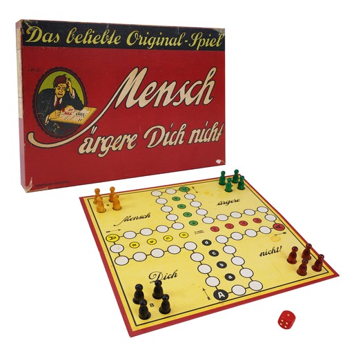 Schmidt spiele mensch ärgere - spiele,