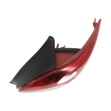 Rechtes Rücklicht Peugeot 206