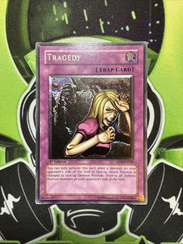 Tragödie rds de049 - rds-de049, ultimate