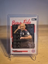 Topps FC Bayern München Team