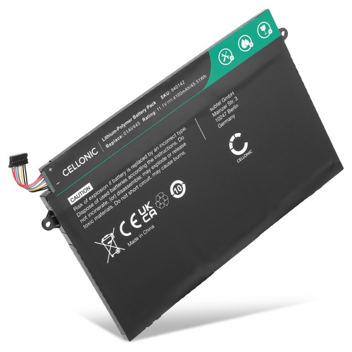 Ersatz akku für lenovo - akku,