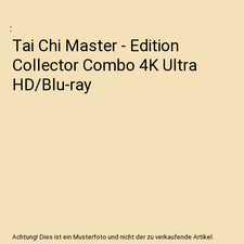 Tai Chi Master - Edition