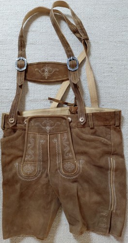 Stockerpoint trachtenlederhose - stockerpoint,