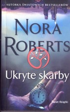 Ukryte skarby nora roberts - nora,